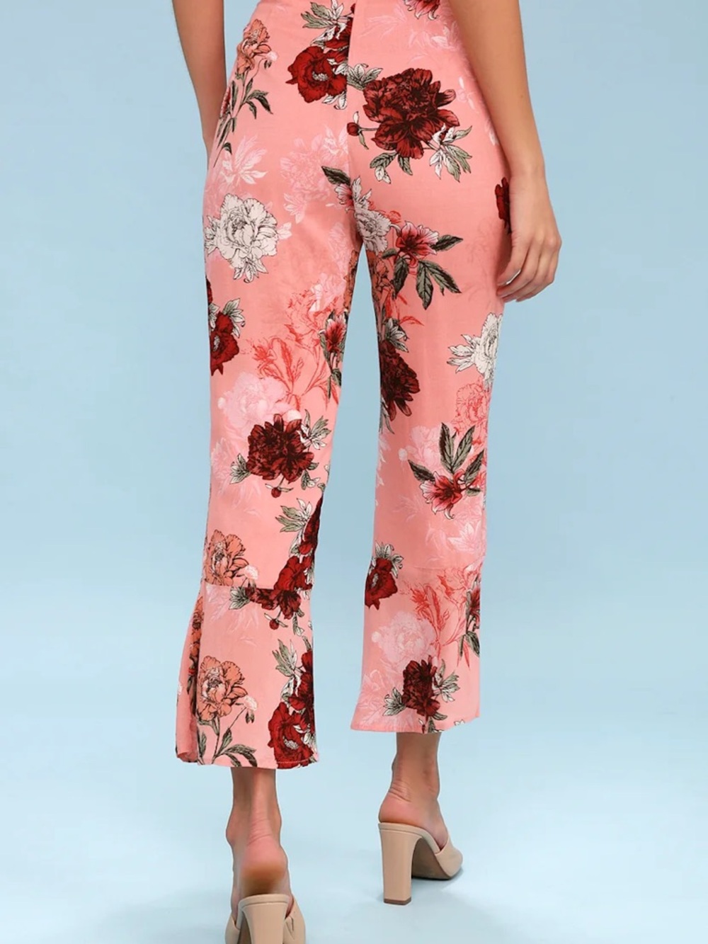 39. 14”W BB Dakota Pants - Picture 2 of 2